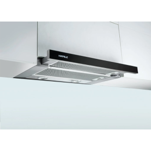 Máy hút mùi âm tủ Hafele HH-TG90E 539.81.075