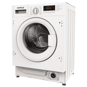 Máy Giặt Âm Tủ Hafele Hw-B60A, 8Kg 538.91.080