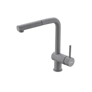 Vòi rửa chén Hafele HT21-GH1P254 577.55.290